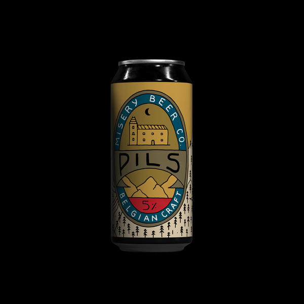 Misery Pils