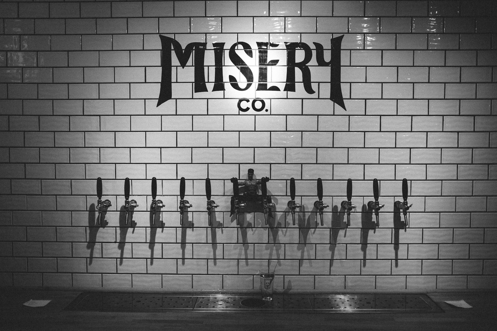 Gîte Misery Bed & Beer