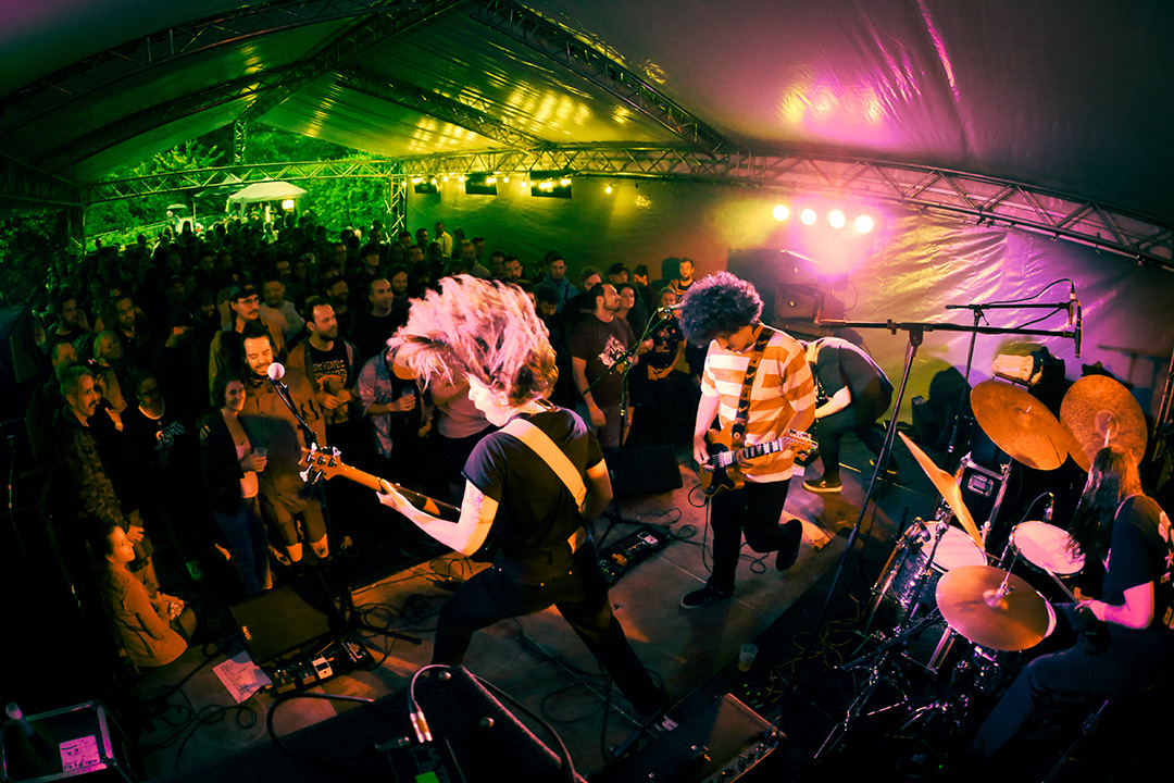 Misery Fest