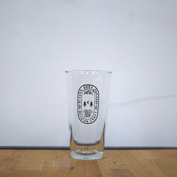 Verre Misery Beer Co.